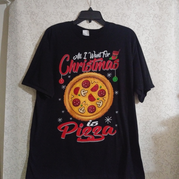 CHRISTMAS Teeshirt by PORT and CO. - Picture 7 of 7